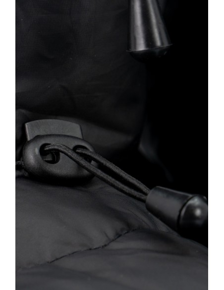 PA1650-900 Warm-up laarsje, nylon