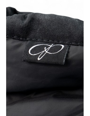 PA1650-900 Warm-up laarsje, nylon