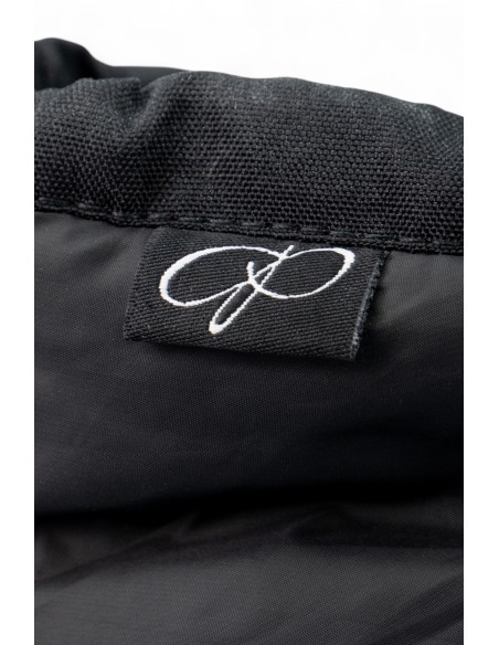 PA1650-900 Warm-up laarsje, nylon