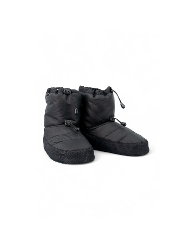 PA1650-900 Warm-up bootie, nylon