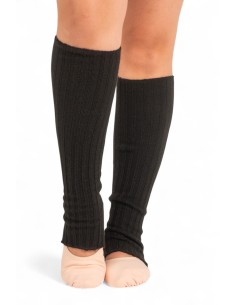 PA7071-900 Leg warmers, length 60cm, acrylic