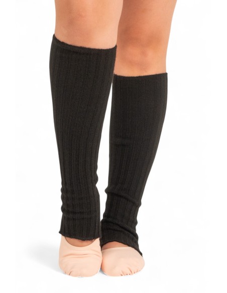 PA7071-900 Leg warmers, length 60cm, acrylic