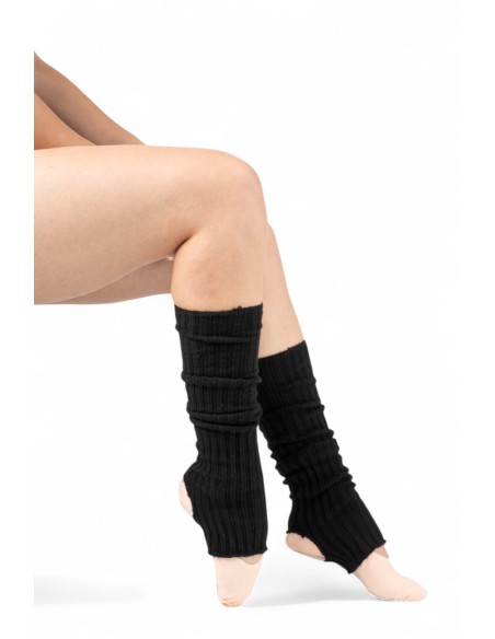 PA7071-900 Leg warmers, length 60cm, acrylic