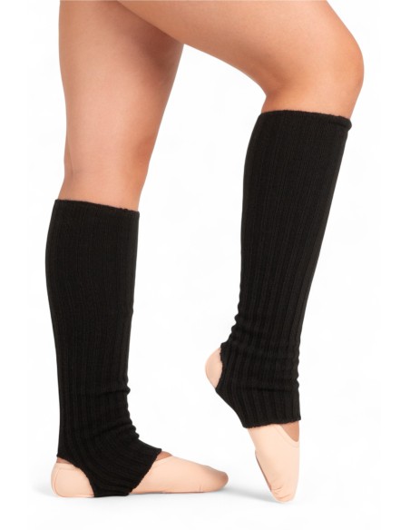PA7071-900 Leg warmers, length 60cm, acrylic
