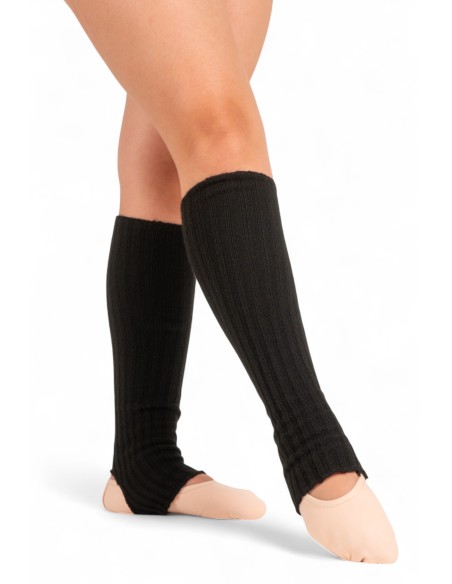 PA7071-900 Leg warmers, length 60cm, acrylic
