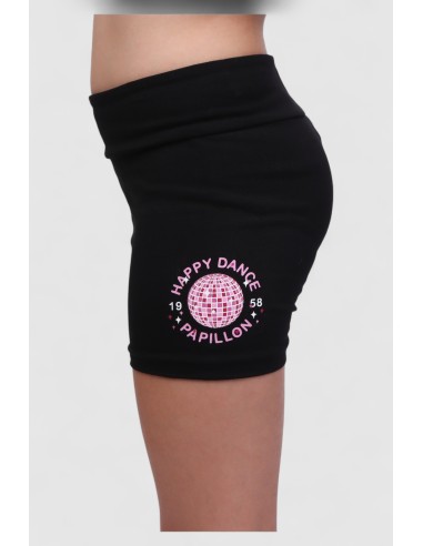 2531PK3007-900 Hot pants flip over...