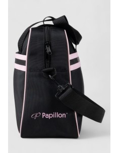 2531PK9952-900 Sports Bag, nylon "HAPPY DANCE"