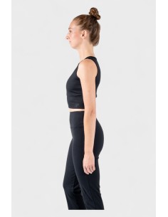 2532PA2904-900 Tank top, nylon spandex "BUTTERFLY" 2