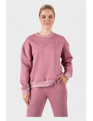 2532PA2911-562 Sweat crewneck, jogging brushed