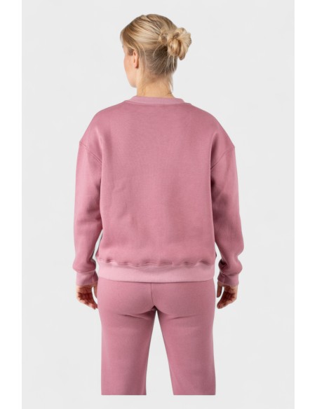 2532PA2911-562 Sweat crewneck, jogging brushed