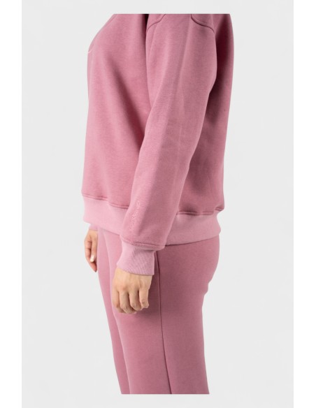 2532PA2911-562 Sweat crewneck, jogging brushed