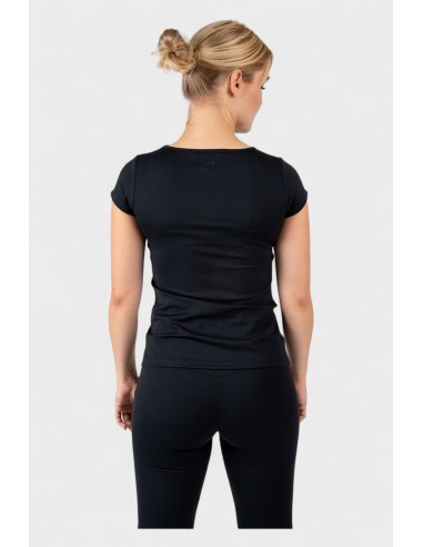 2532PA2906-900 T-shirt, nylon spandex...