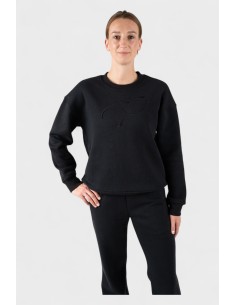 2532PA2911-900 Sweat crewneck, jogging brushed