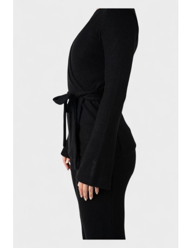 2532PA2912-900 Warm up wrapped vest...