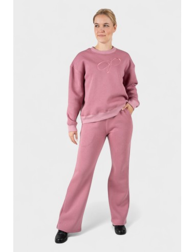 2532PA3922-562 Sweat pants flared,...