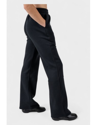 2532PA3922-900 Sweat pants flared,...