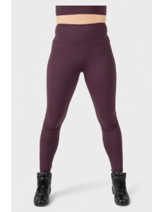 2532PA3910-540 Legging high waist, nylon spandex