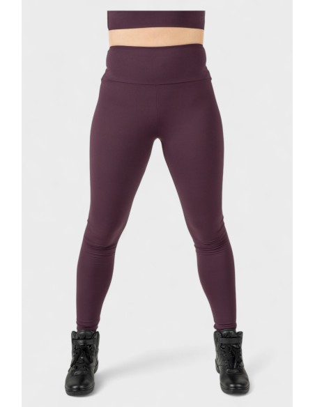 2532PA3910-540 Legging high waist, nylon spandex