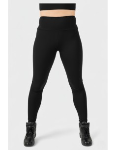 2532PA3910-900 Legging high waist, nylon spandex 2