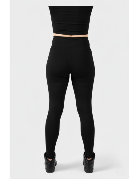 2532PA3910-900 Legging high waist, nylon spandex